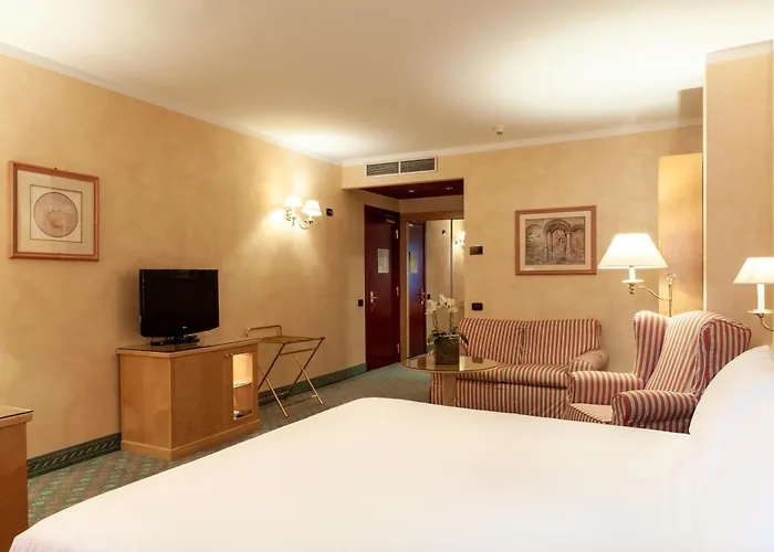 Agora' Palace Hotel Biella