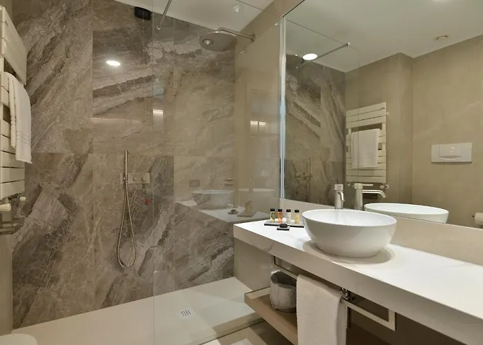 Agora' Palace Hotel Biella