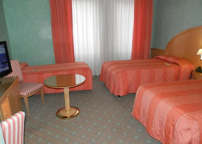 Hotel Agora' Palace 4*