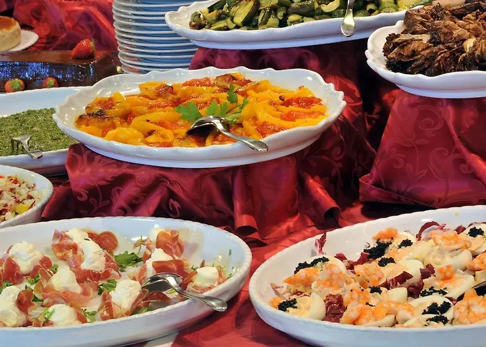 Agora' Palace Biella