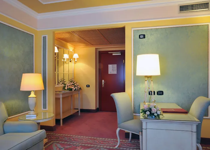 Hotel Agora' Palace 4*