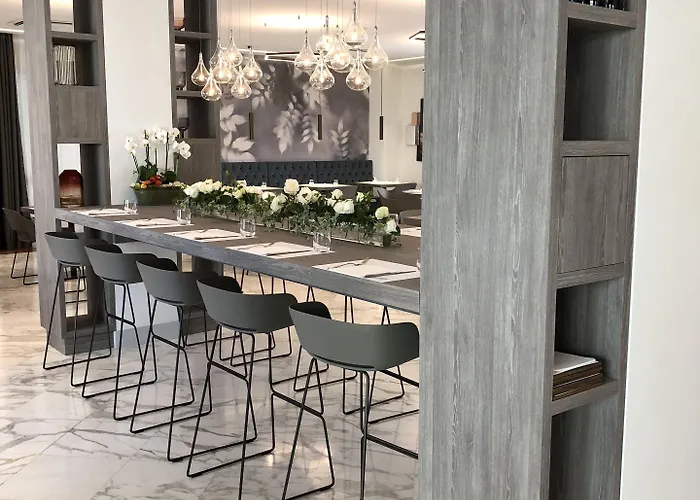 Agora' Palace 4* Biella