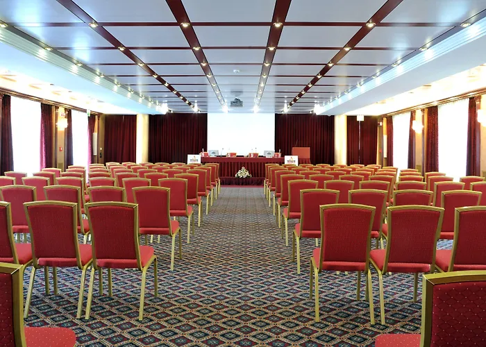 Agora' Palace Hotel Biella