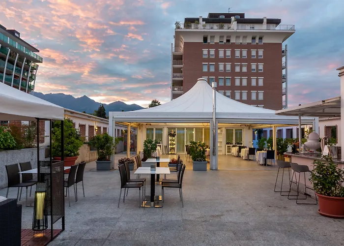 Hotel Agora' Palace 4*