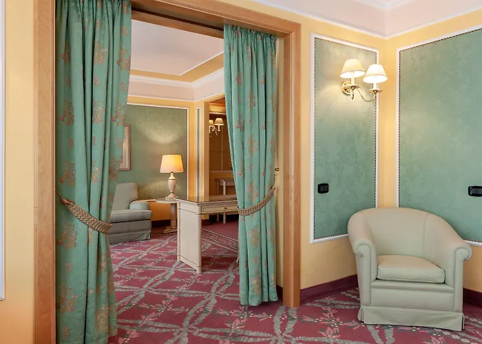 Hotel Agora' Palace 4*