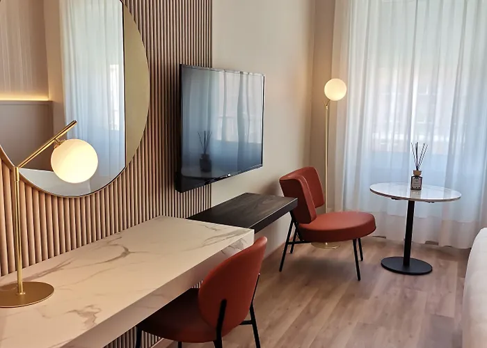 Agora' Palace Biella