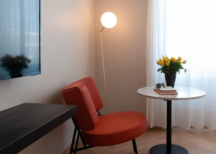 Hotel Agora' Palace Biella