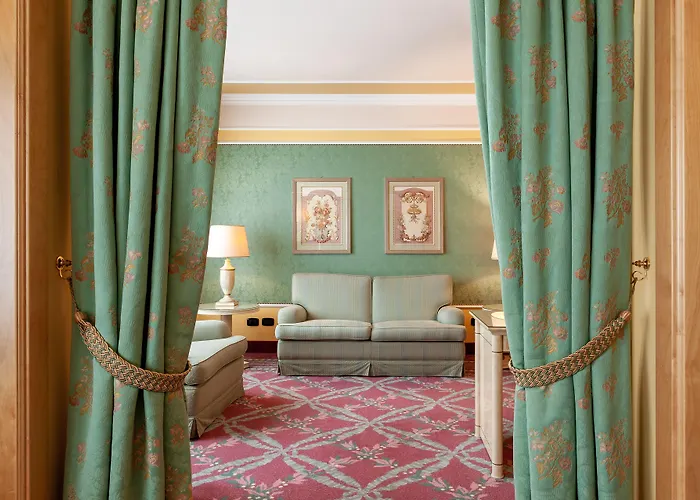 Otel Agora' Palace 4*