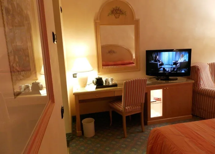 Hotel Agora' Palace 4*