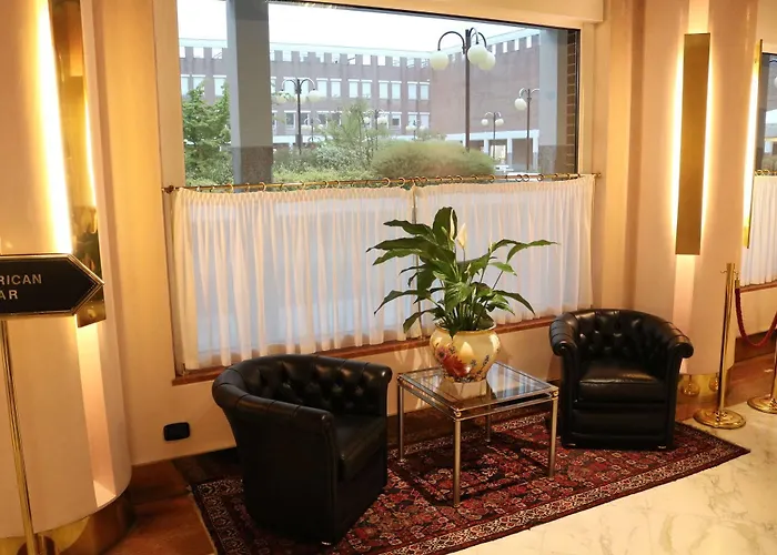 Otel Agora' Palace 4*