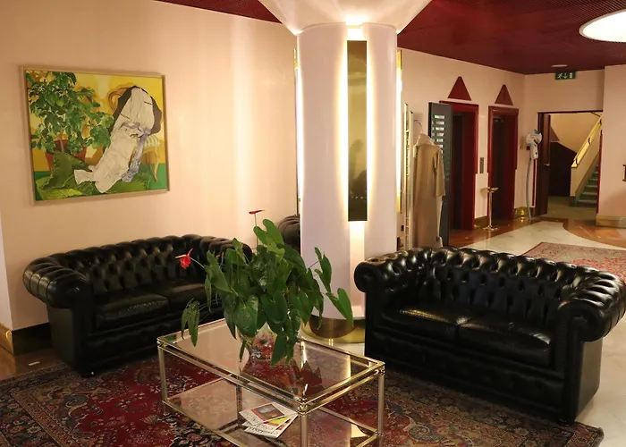 Agora' Palace Biella