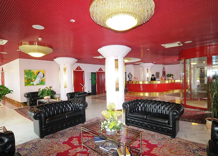 Agora' Palace 4* Biella