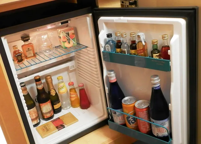 Agora' Palace Hotel Biella