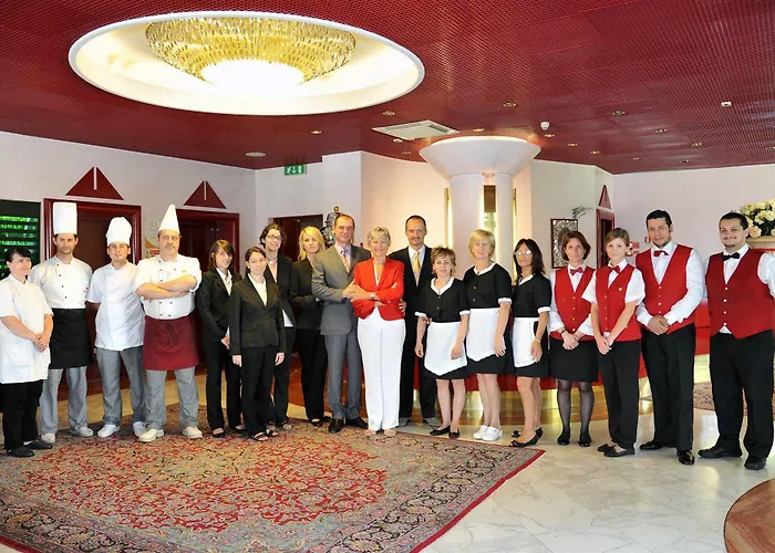 Agora' Palace Hotel Biella