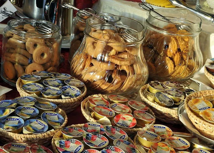 Agora' Palace Hotel Biella