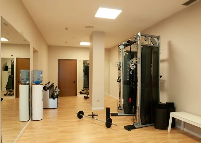 Agora' Palace Biella