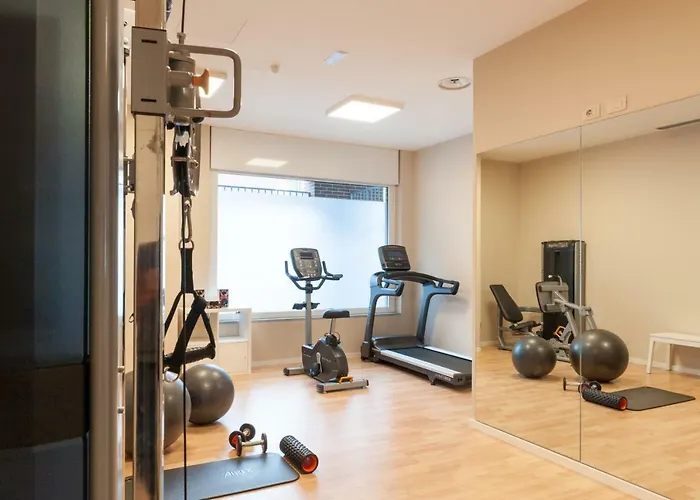 Agora' Palace Otel 4*